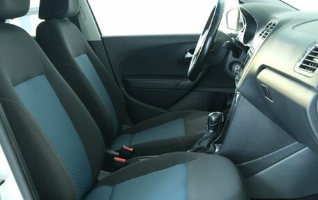 Volkswagen Polo VI (EU Market), 2013 год, 949 000 рублей, 20 фотография