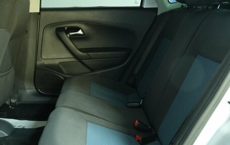 Volkswagen Polo VI (EU Market), 2013 год, 949 000 рублей, 21 фотография