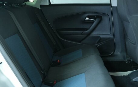 Volkswagen Polo VI (EU Market), 2013 год, 949 000 рублей, 22 фотография