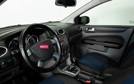 Ford Focus II рестайлинг, 2008 год, 340 000 рублей, 5 фотография