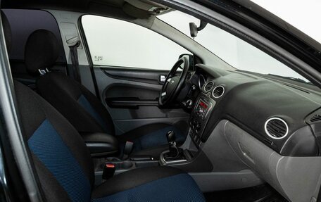 Ford Focus II рестайлинг, 2008 год, 340 000 рублей, 6 фотография