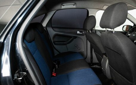 Ford Focus II рестайлинг, 2008 год, 340 000 рублей, 8 фотография