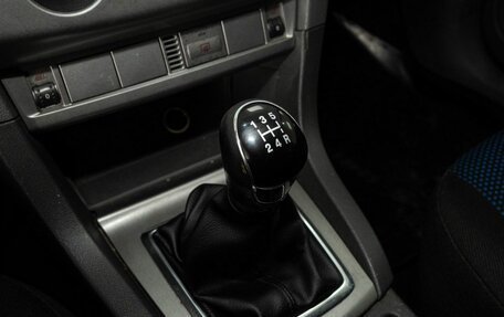 Ford Focus II рестайлинг, 2008 год, 340 000 рублей, 10 фотография