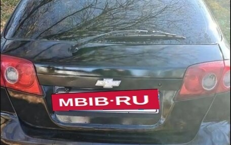 Chevrolet Lacetti, 2008 год, 170 000 рублей, 2 фотография