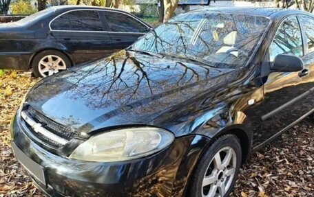 Chevrolet Lacetti, 2008 год, 170 000 рублей, 4 фотография