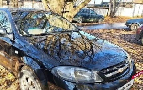 Chevrolet Lacetti, 2008 год, 170 000 рублей, 3 фотография
