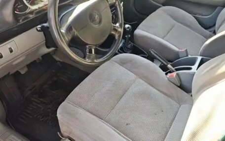 Chevrolet Lacetti, 2008 год, 170 000 рублей, 7 фотография
