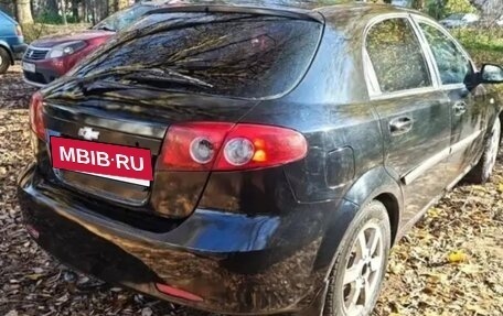 Chevrolet Lacetti, 2008 год, 170 000 рублей, 6 фотография