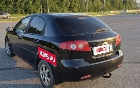 Chevrolet Lacetti, 2008 год, 170 000 рублей, 15 фотография