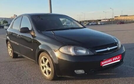 Chevrolet Lacetti, 2008 год, 170 000 рублей, 16 фотография