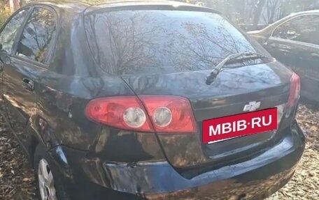 Chevrolet Lacetti, 2008 год, 170 000 рублей, 5 фотография