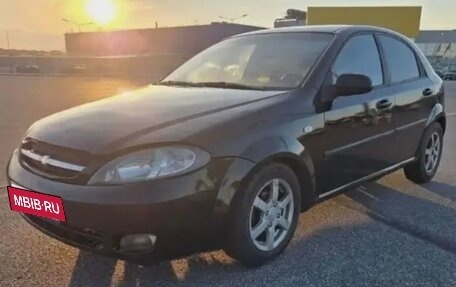Chevrolet Lacetti, 2008 год, 170 000 рублей, 17 фотография