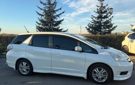 Honda Fit Shuttle I рестайлинг, 2012 год, 900 000 рублей, 5 фотография