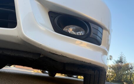 Honda Fit Shuttle I рестайлинг, 2012 год, 900 000 рублей, 3 фотография
