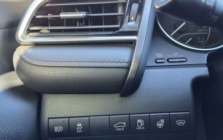 Toyota Camry, 2019 год, 2 370 000 рублей, 3 фотография