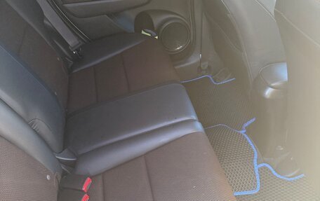 Honda Fit Shuttle I рестайлинг, 2012 год, 900 000 рублей, 10 фотография