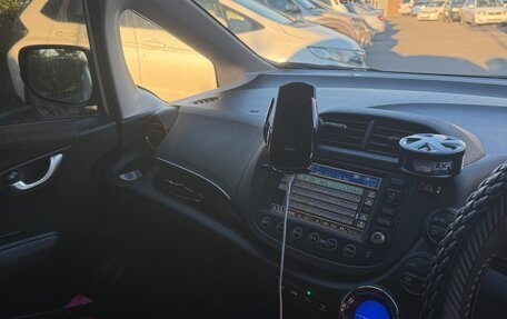 Honda Fit Shuttle I рестайлинг, 2012 год, 900 000 рублей, 12 фотография