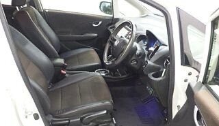 Honda Fit Shuttle I рестайлинг, 2012 год, 900 000 рублей, 15 фотография