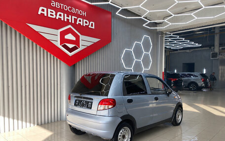 Daewoo Matiz I, 2013 год, 149 000 рублей, 5 фотография