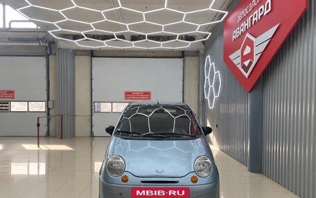 Daewoo Matiz I, 2013 год, 149 000 рублей, 3 фотография