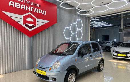 Daewoo Matiz I, 2013 год, 149 000 рублей, 8 фотография
