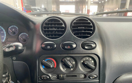 Daewoo Matiz I, 2013 год, 149 000 рублей, 12 фотография