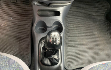 Daewoo Matiz I, 2013 год, 149 000 рублей, 14 фотография