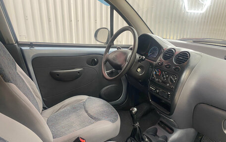 Daewoo Matiz I, 2013 год, 149 000 рублей, 20 фотография