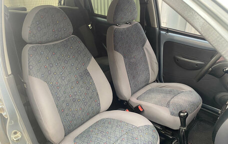 Daewoo Matiz I, 2013 год, 149 000 рублей, 19 фотография