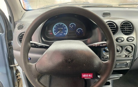 Daewoo Matiz I, 2013 год, 149 000 рублей, 18 фотография