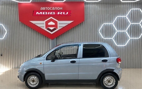 Daewoo Matiz I, 2013 год, 149 000 рублей, 7 фотография