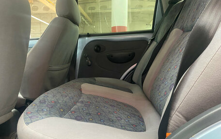 Daewoo Matiz I, 2013 год, 149 000 рублей, 24 фотография
