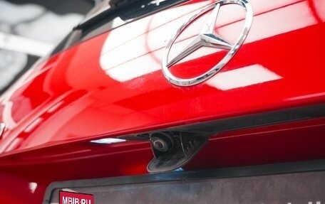Mercedes-Benz A-Класс, 2017 год, 1 799 000 рублей, 7 фотография