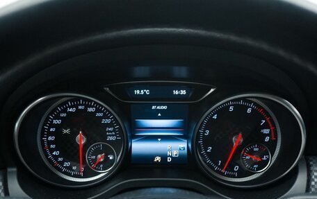 Mercedes-Benz A-Класс, 2017 год, 1 799 000 рублей, 14 фотография