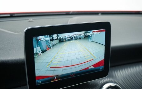 Mercedes-Benz A-Класс, 2017 год, 1 799 000 рублей, 16 фотография