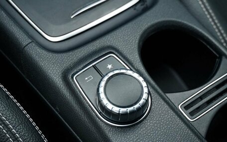 Mercedes-Benz A-Класс, 2017 год, 1 799 000 рублей, 22 фотография