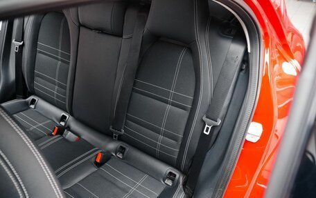Mercedes-Benz A-Класс, 2017 год, 1 799 000 рублей, 26 фотография