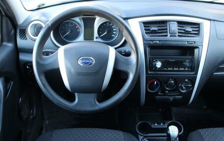 Datsun on-DO I рестайлинг, 2016 год, 219 000 рублей, 6 фотография
