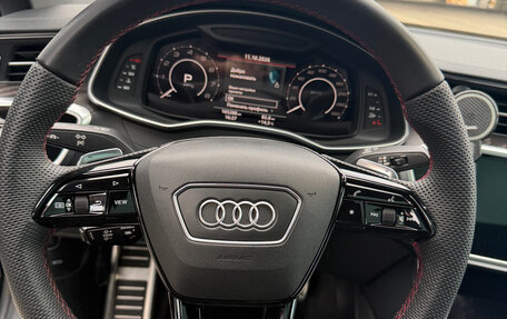 Audi A7, 2019 год, 4 200 000 рублей, 12 фотография
