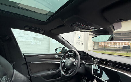 Audi A7, 2019 год, 4 200 000 рублей, 13 фотография