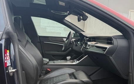 Audi A7, 2019 год, 4 200 000 рублей, 15 фотография