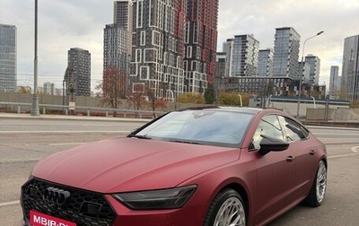 Audi A7, 2019 год, 4 200 000 рублей, 1 фотография