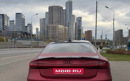 Audi A7, 2019 год, 4 200 000 рублей, 6 фотография