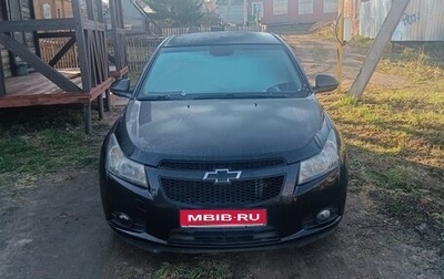 Chevrolet Cruze II, 2011 год, 750 000 рублей, 1 фотография