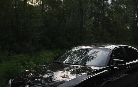 BMW 1 серия, 2012 год, 970 000 рублей, 1 фотография