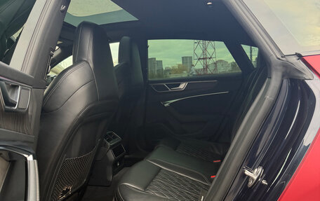 Audi A7, 2019 год, 4 200 000 рублей, 17 фотография