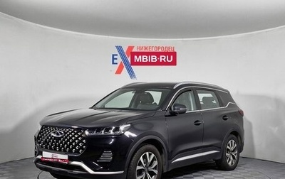 Chery Tiggo 7 Pro, 2022 год, 1 219 000 рублей, 1 фотография