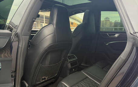 Audi A7, 2019 год, 4 200 000 рублей, 18 фотография