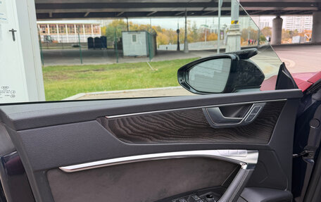 Audi A7, 2019 год, 4 200 000 рублей, 19 фотография