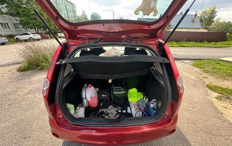 Ford Fiesta, 2008 год, 190 000 рублей, 12 фотография